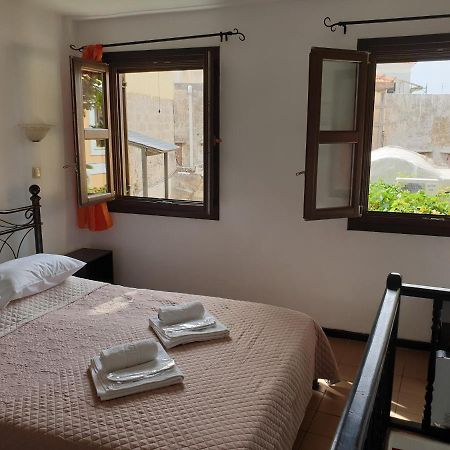 דירות Rhodes City Chris Αpartments Old Town מראה חיצוני תמונה