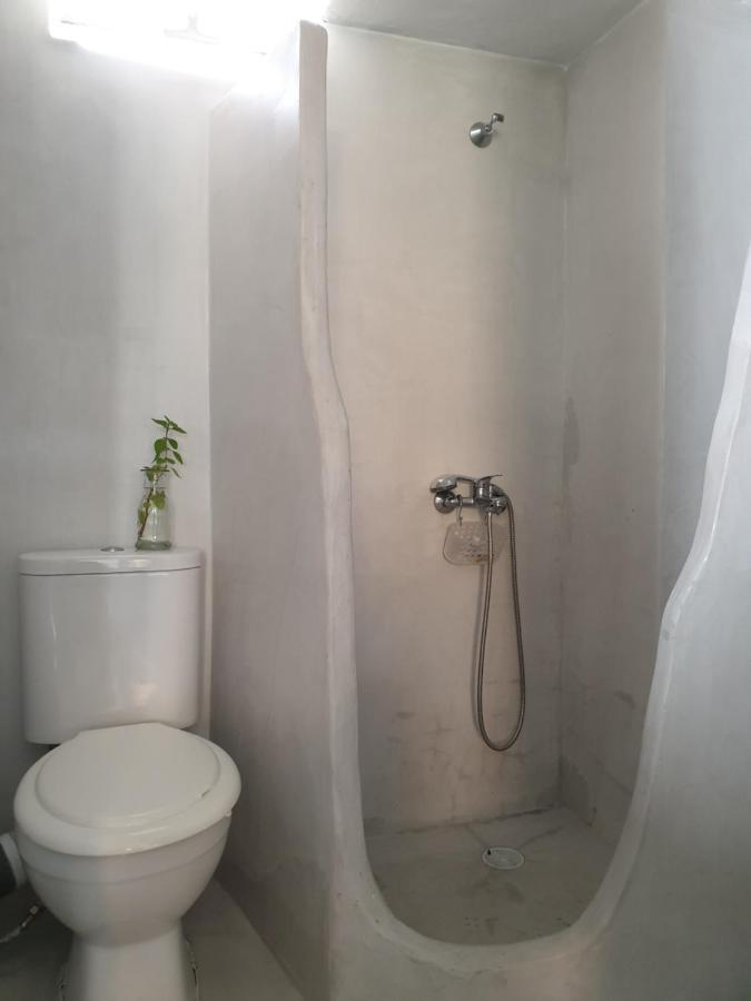 דירות Rhodes City Chris Αpartments Old Town מראה חיצוני תמונה