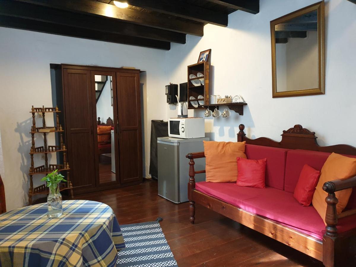 דירות Rhodes City Chris Αpartments Old Town מראה חיצוני תמונה