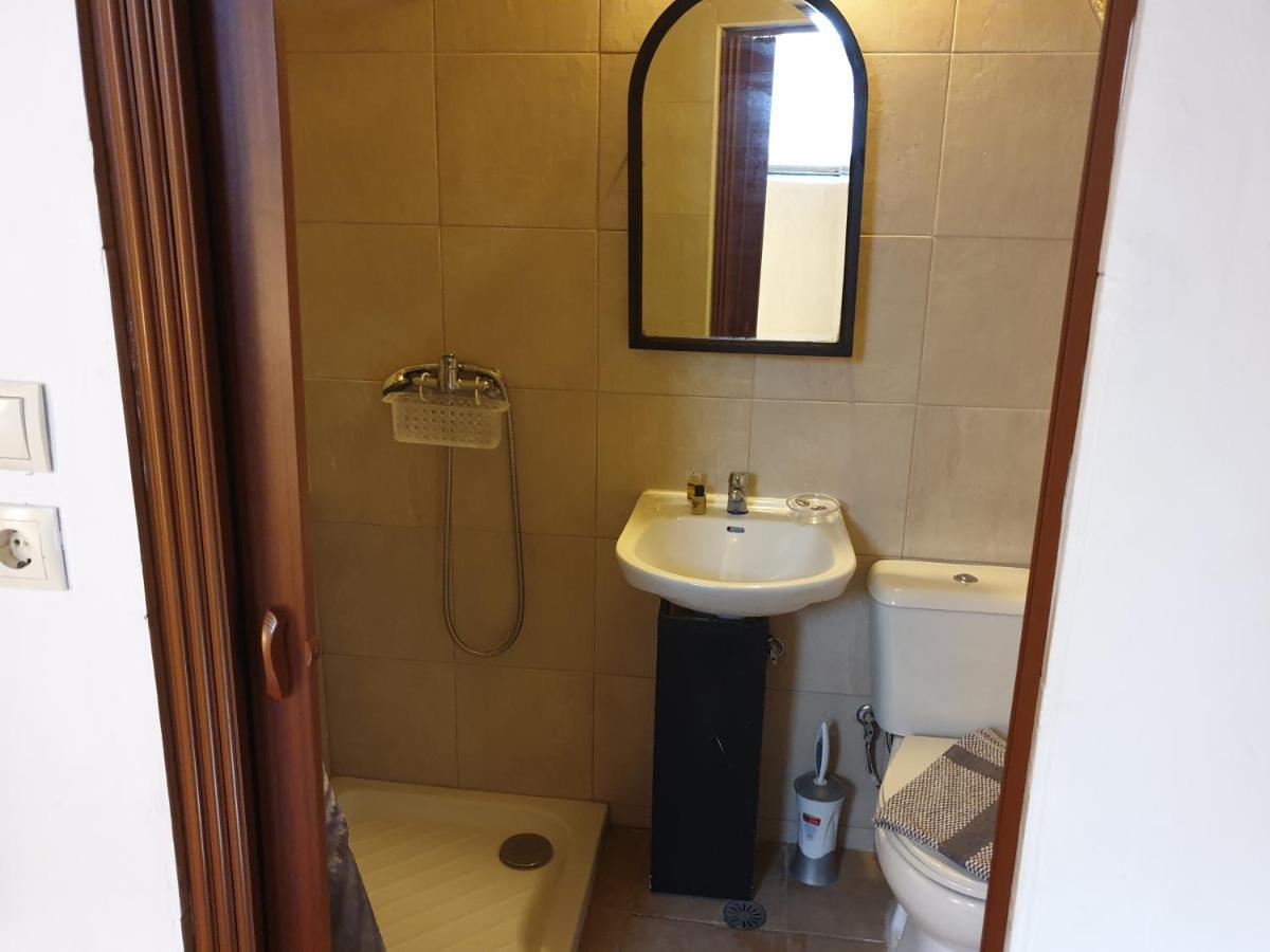 דירות Rhodes City Chris Αpartments Old Town מראה חיצוני תמונה