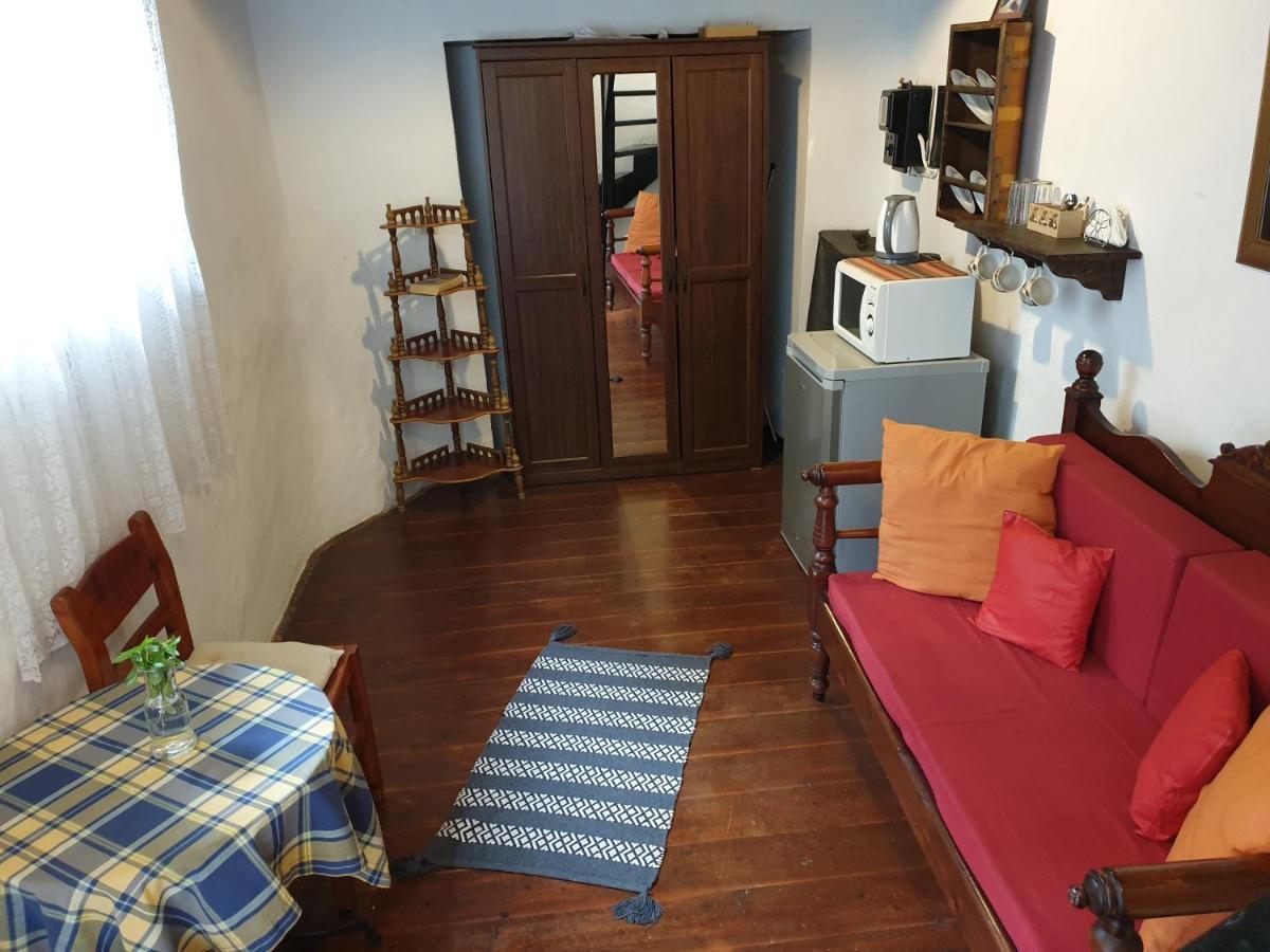 דירות Rhodes City Chris Αpartments Old Town מראה חיצוני תמונה