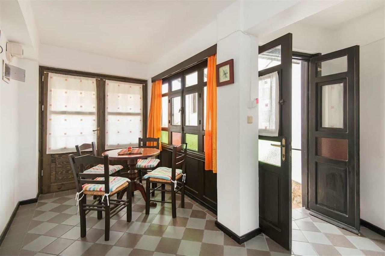 דירות Rhodes City Chris Αpartments Old Town מראה חיצוני תמונה